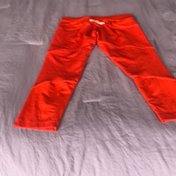 Stella McCartney capris - Picture 4 of 5